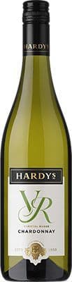 Hardys Varietal Range Chardonnay, 750 ml