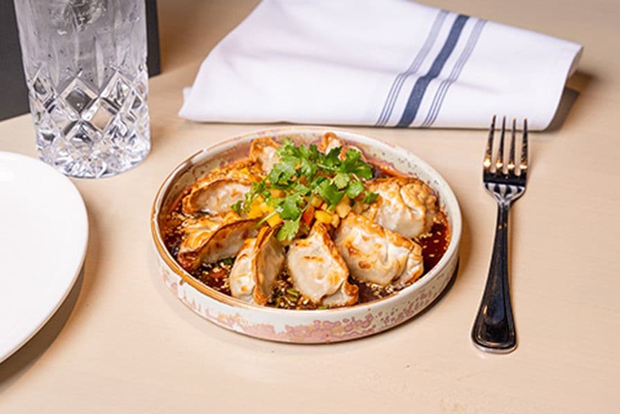Potstickers