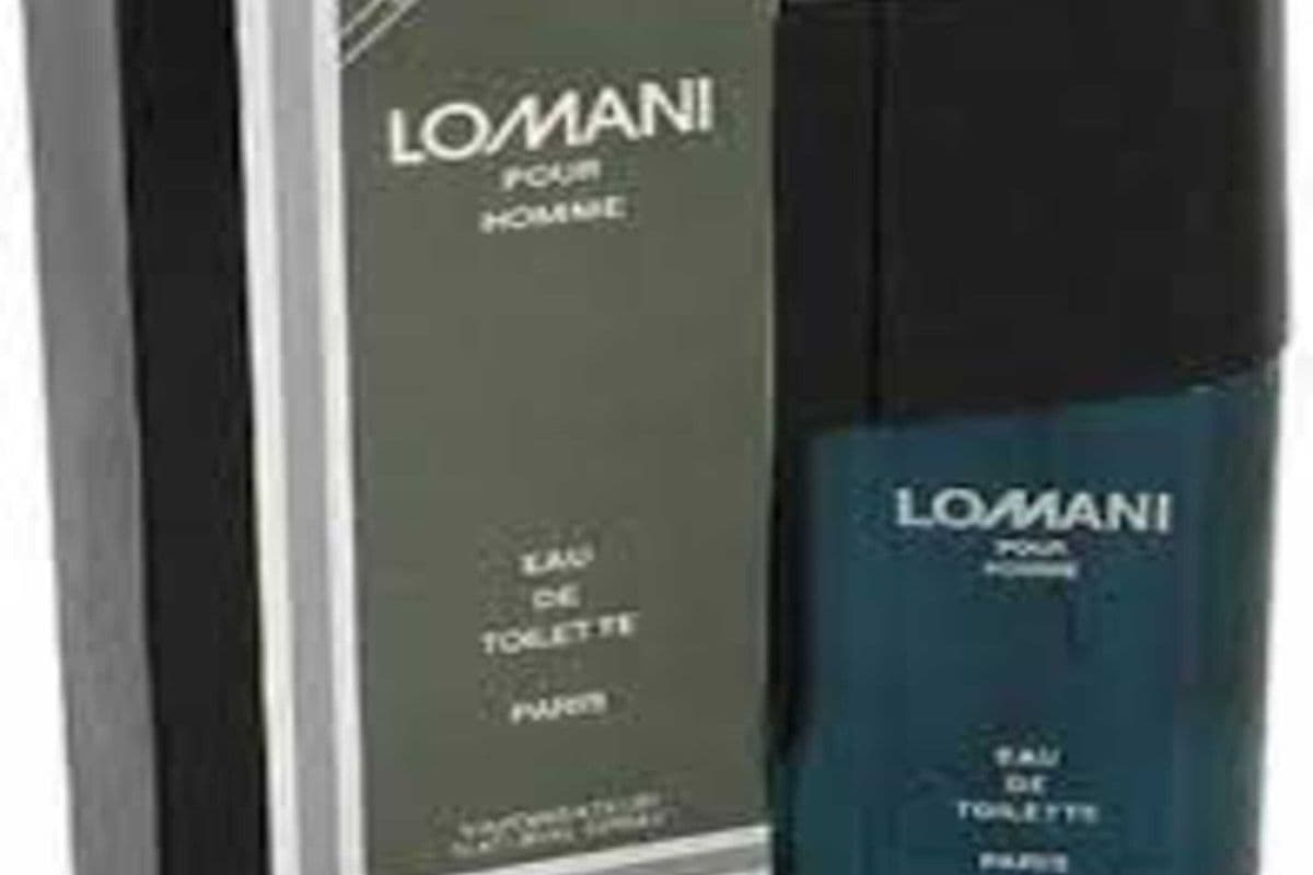 Lomani Pour Homme (100 ml)