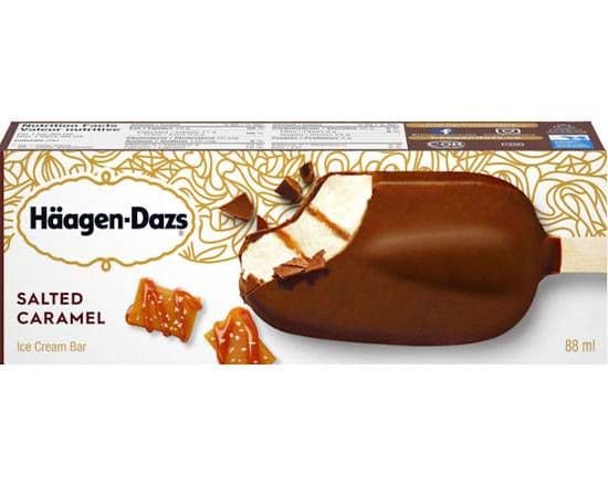 Haagen-Dazs- Salted Caramel 88ml