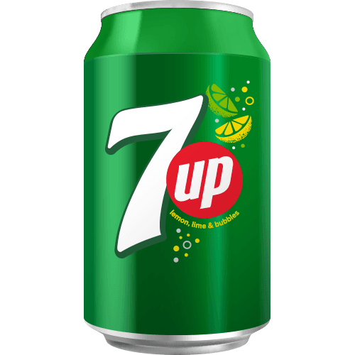7 UP (355ML)