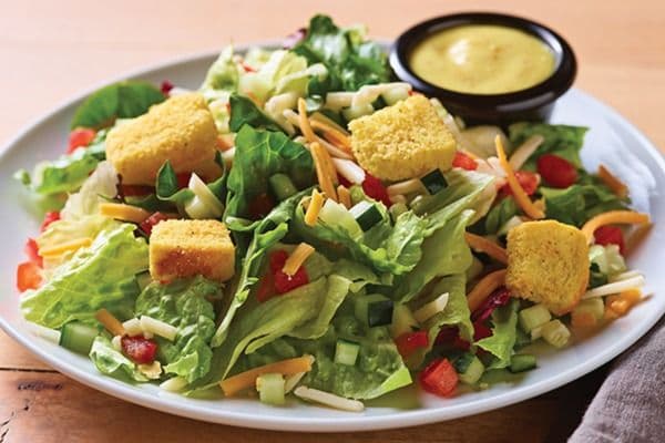 Applebee’s House Salad