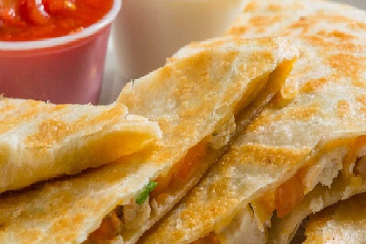 Quesadilla