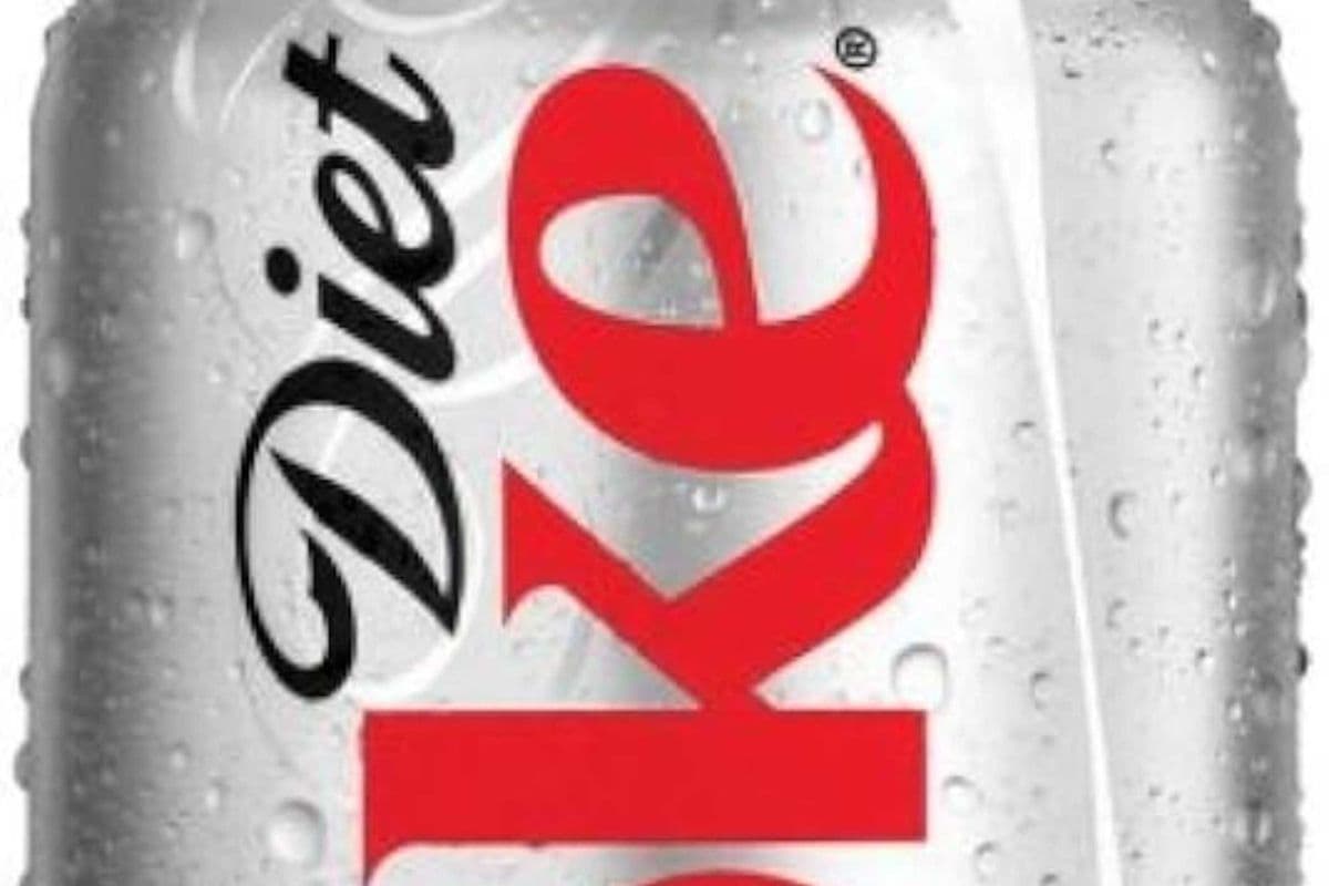 Diet Coke