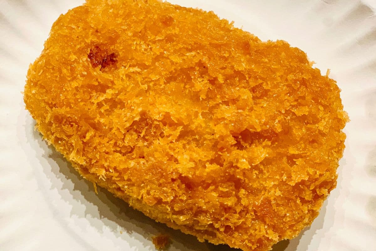 A9. Sweet Potato Croquettes 5 pic