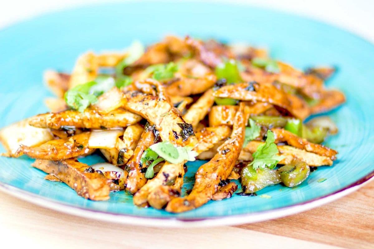 Chicken Strips