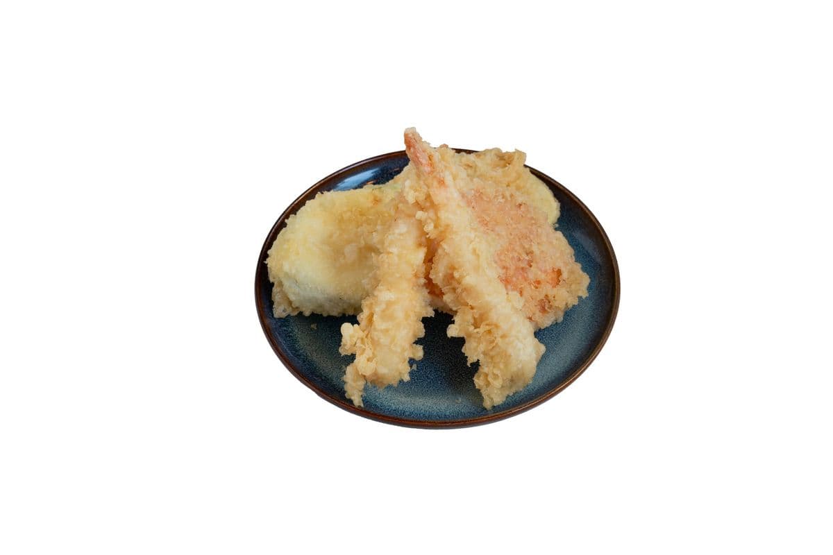 Appetizer Tempura