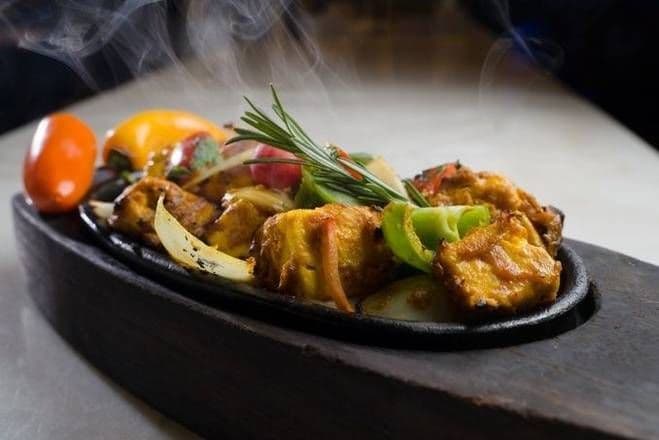 Bhatti Wala Paneer