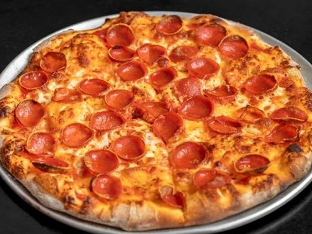 NY Seinfelds Pepperoni