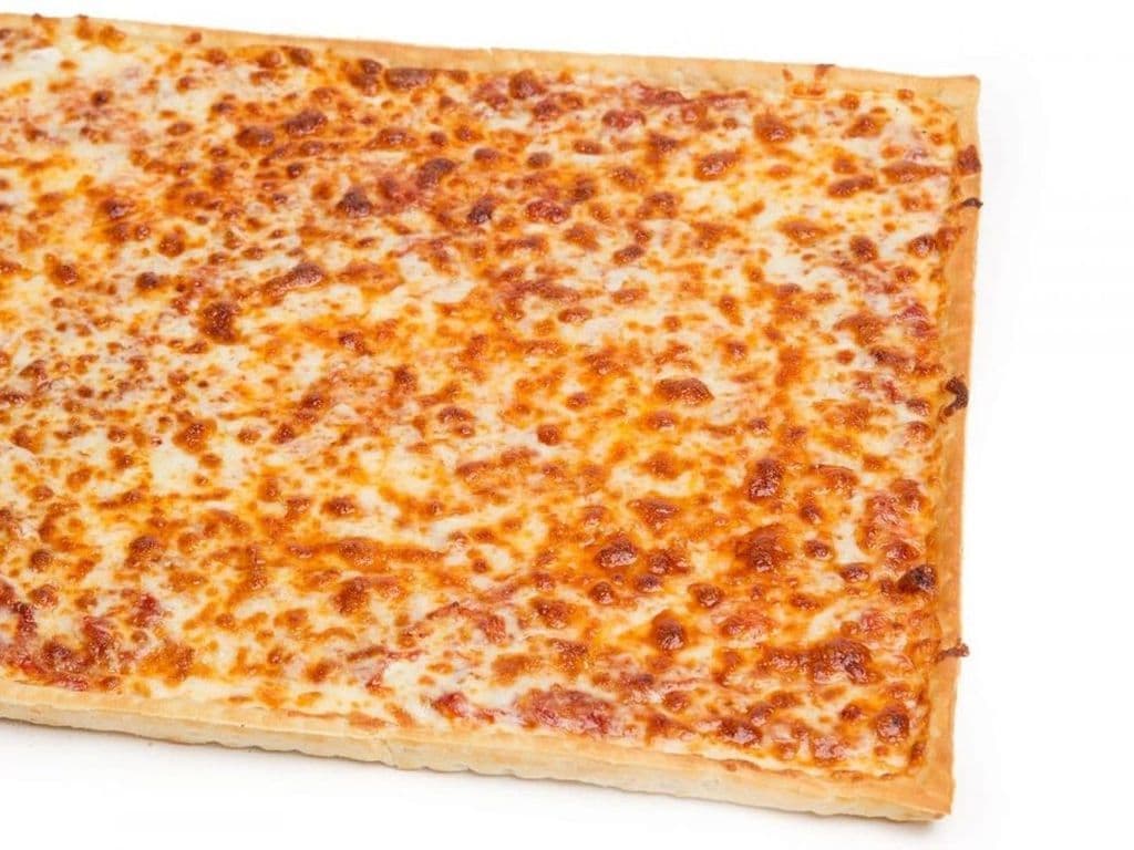 Cheese Pizza (partysize)