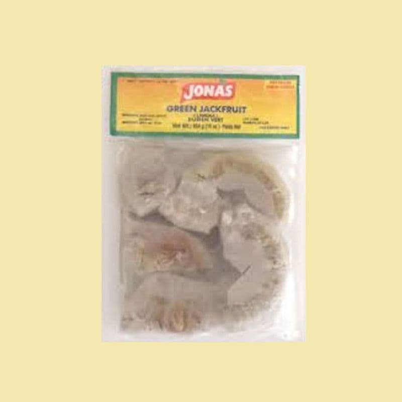 Green Langka (Jackfruit) 454g - Jonas