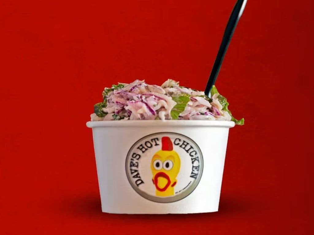 Kale Slaw
