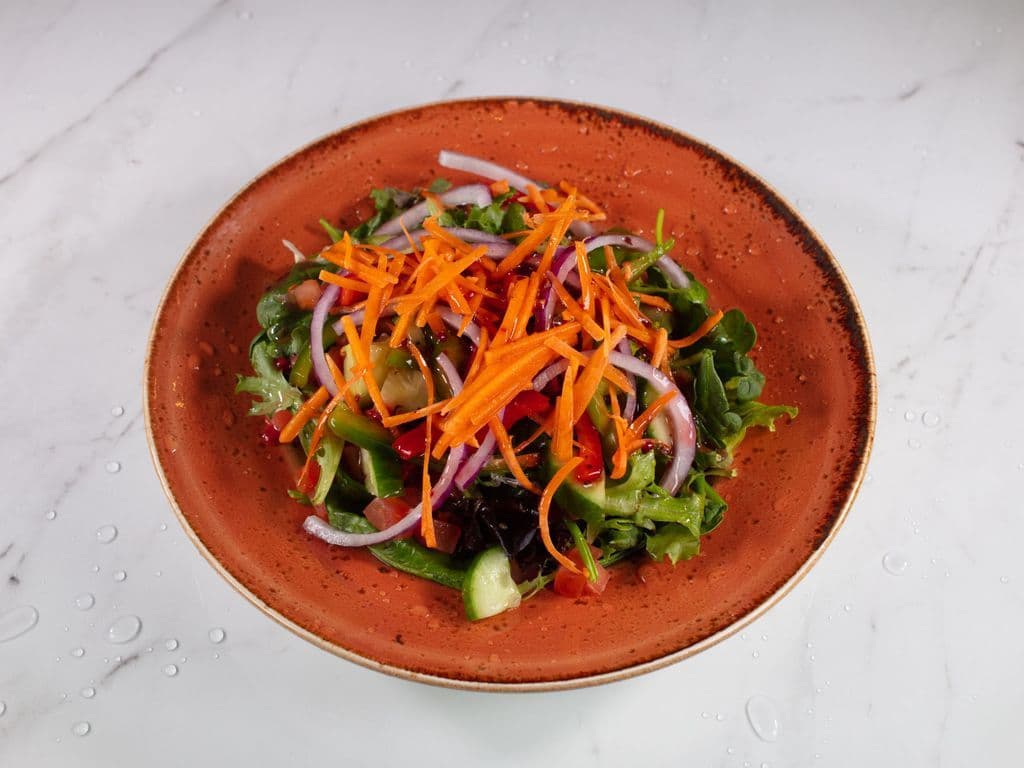 HOUSE SALAD