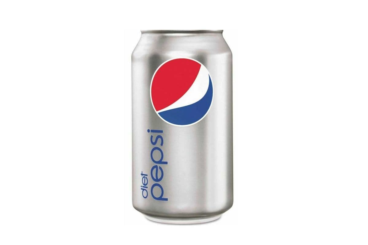 Diet Pepsi