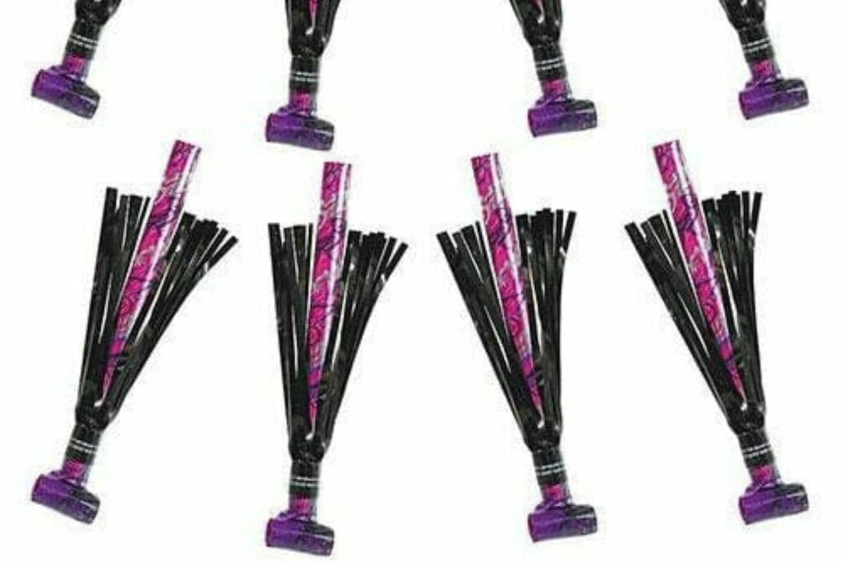 Descendants 3 Blowouts