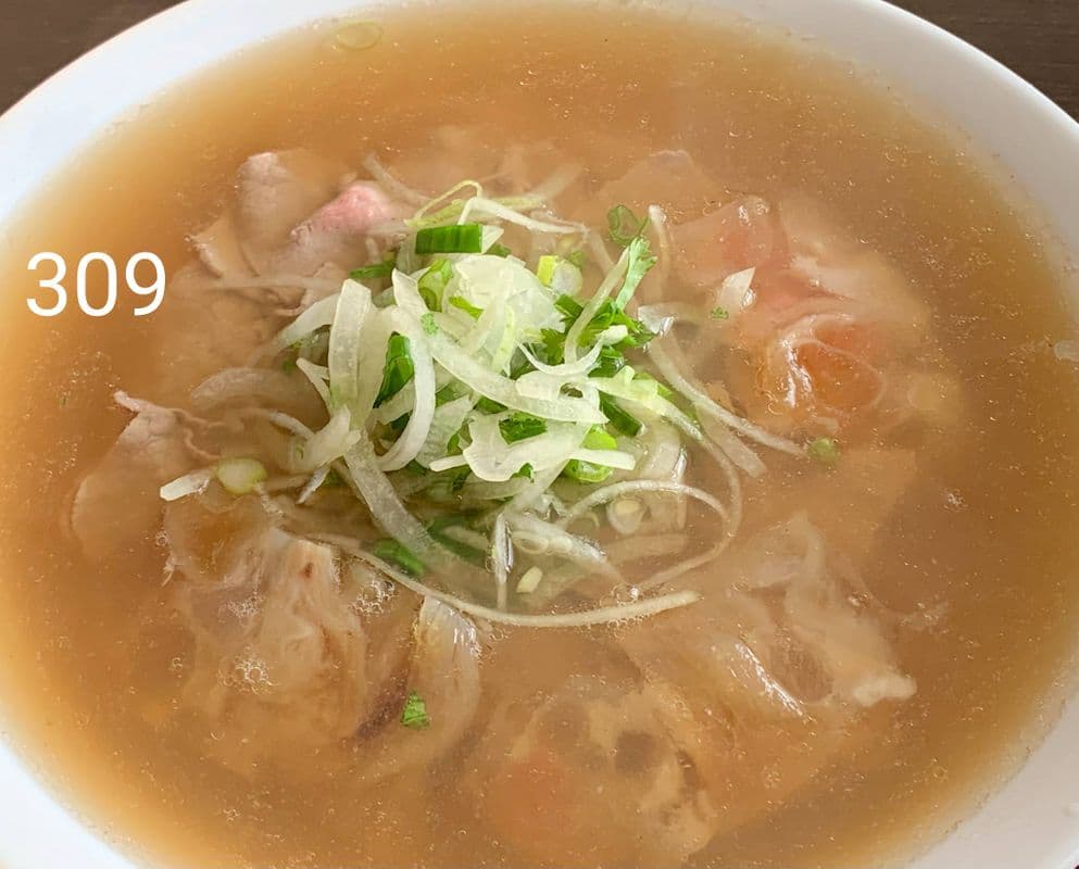 309. Pho Tai Gan