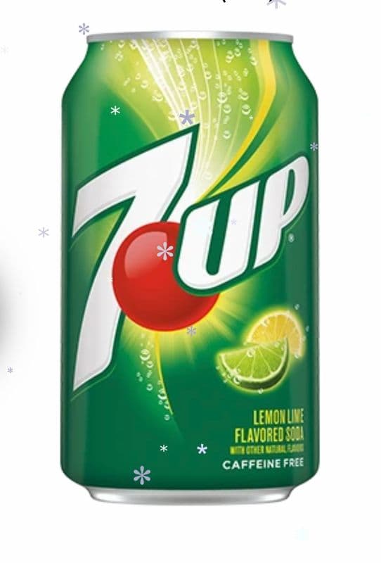7UP