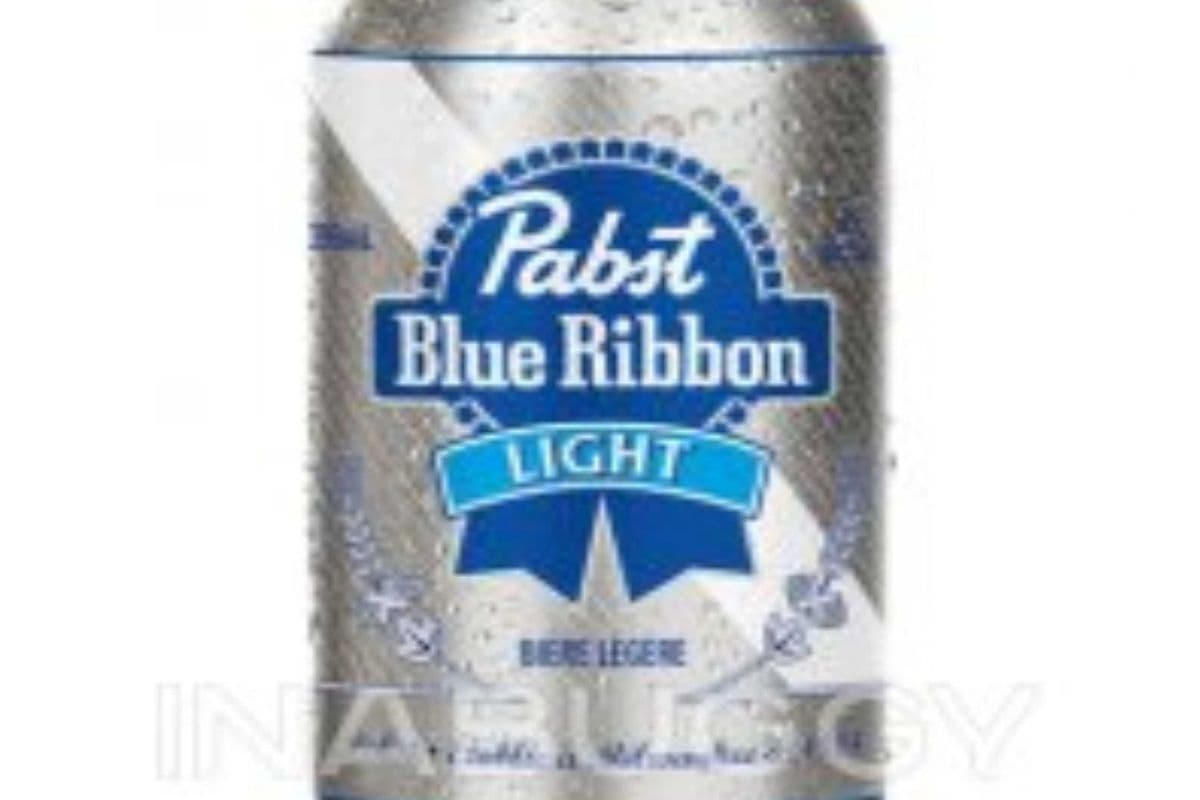 PABST BLUE LIGHT 24*355ML (24 x 24*355ML )