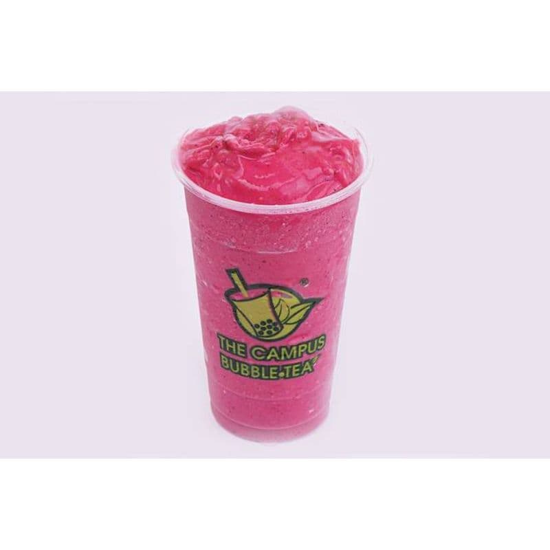 Berry Bliss