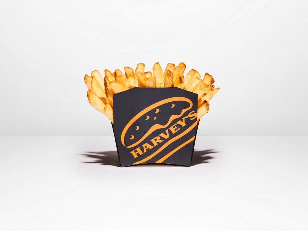 Regular Fries