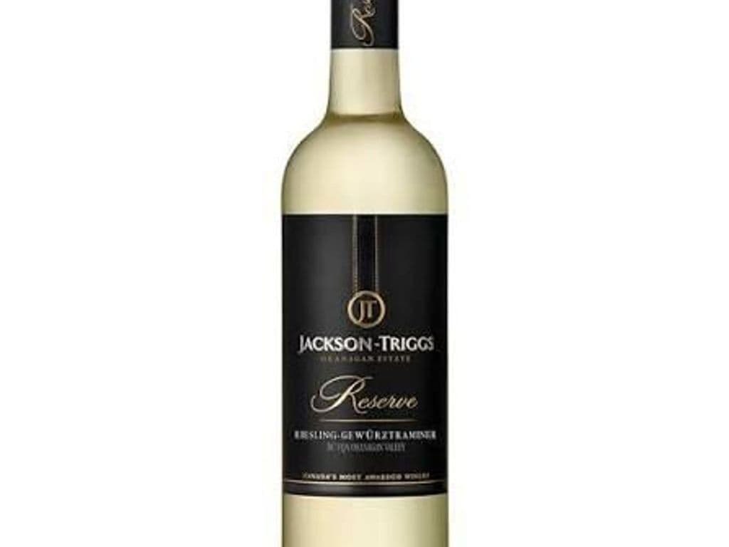 JACKSON TRIGGS Reserve Riesling, 750ml