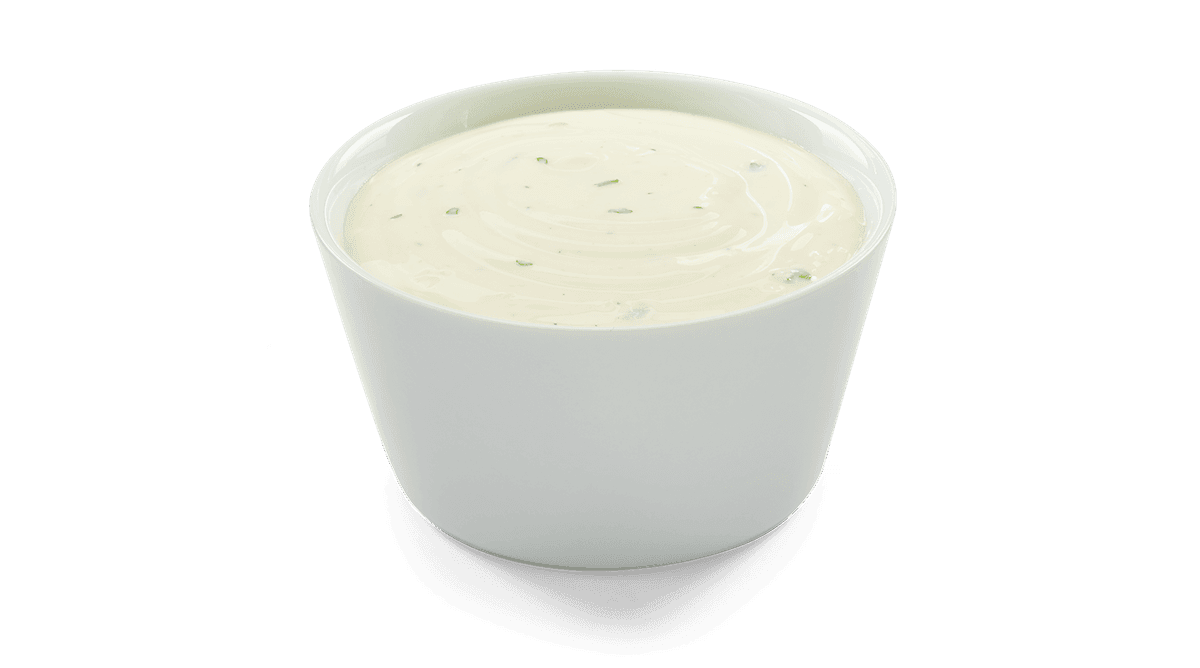 Side Ranch Dressing