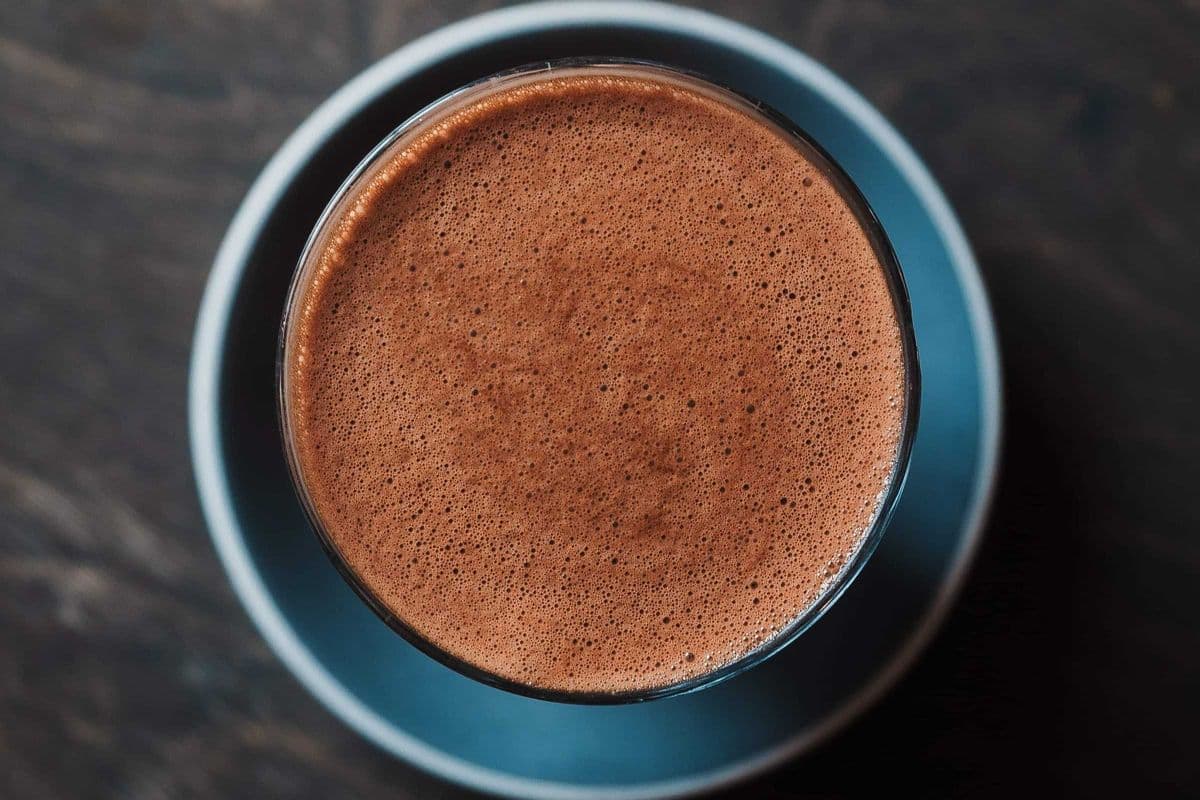Hot Chocolate