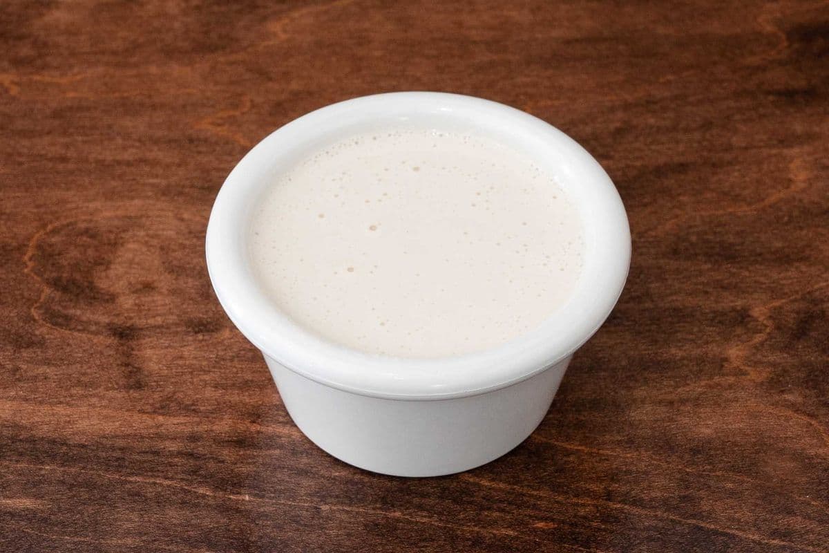 Tahini Sauce (2 Oz)