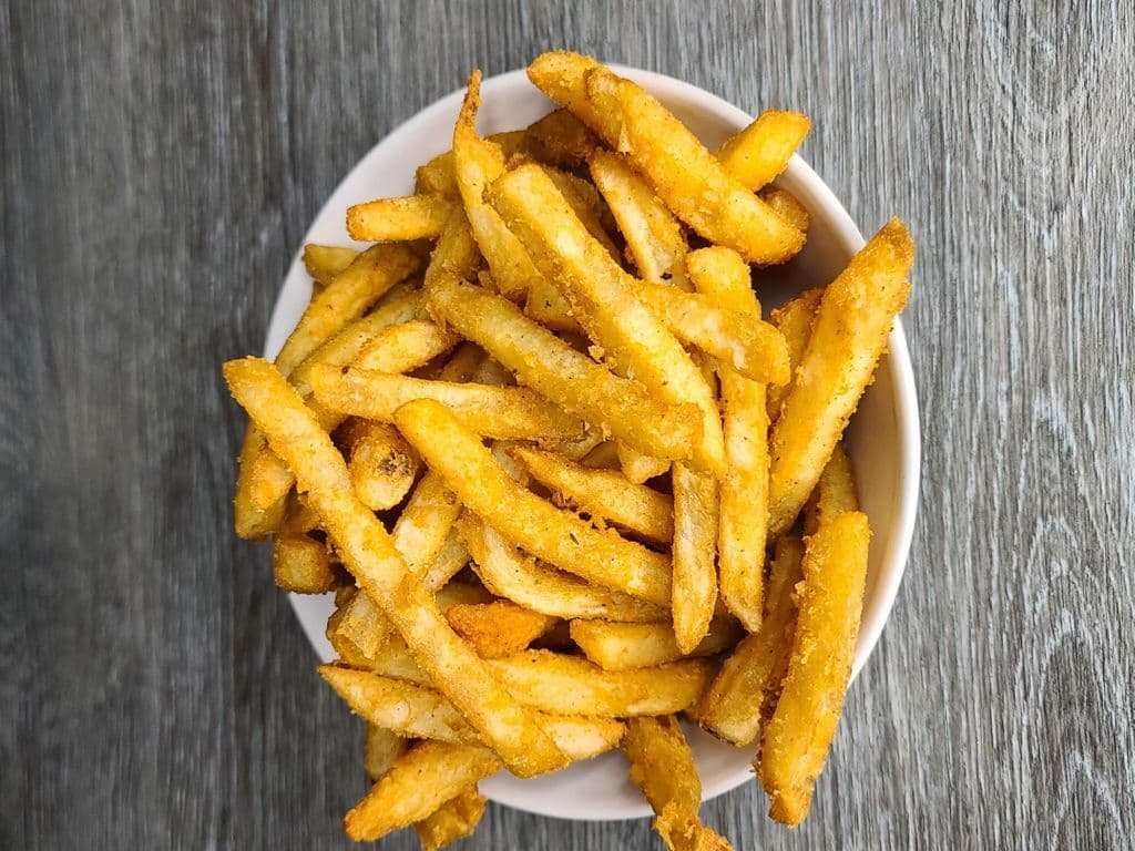 Fries (V)