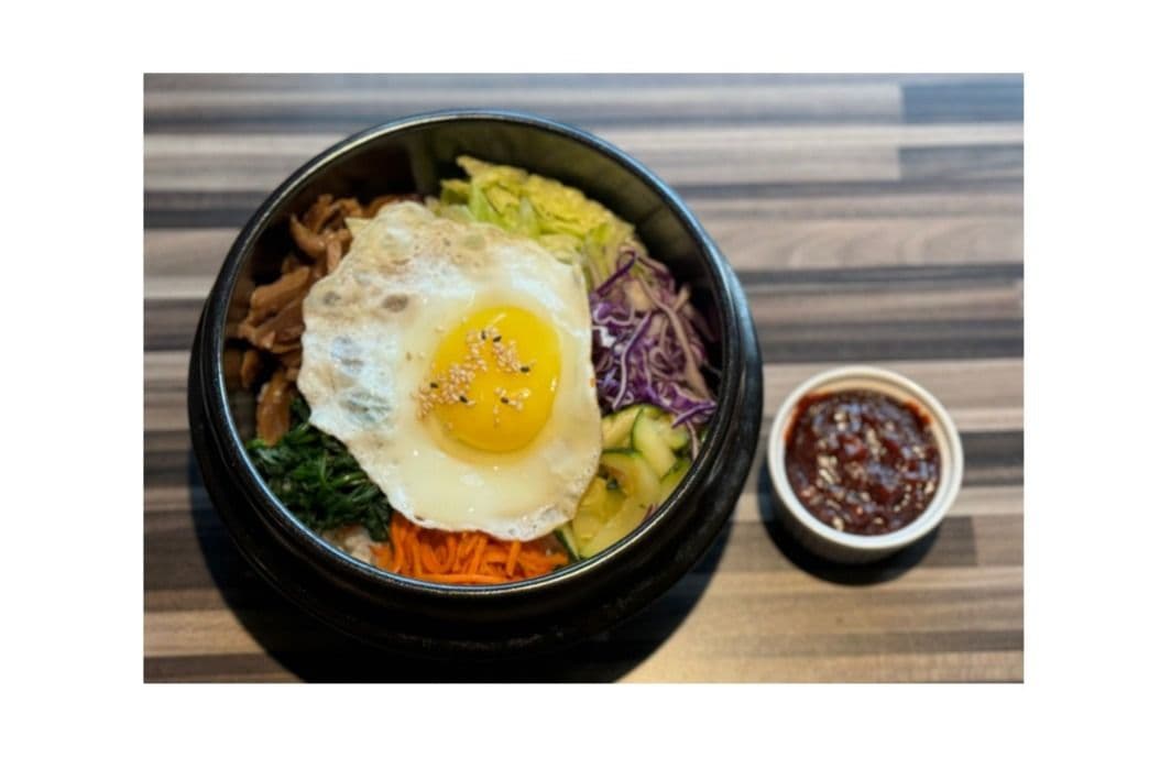 Bibimbap