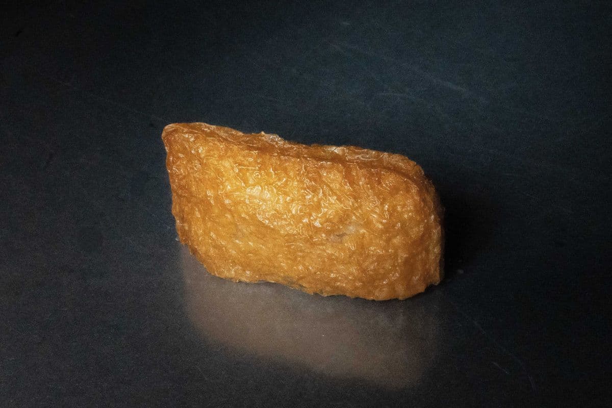 1100. Inari Sushi (2PCS)