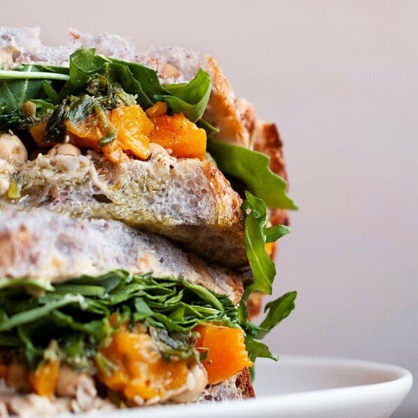 Roasted Veggie