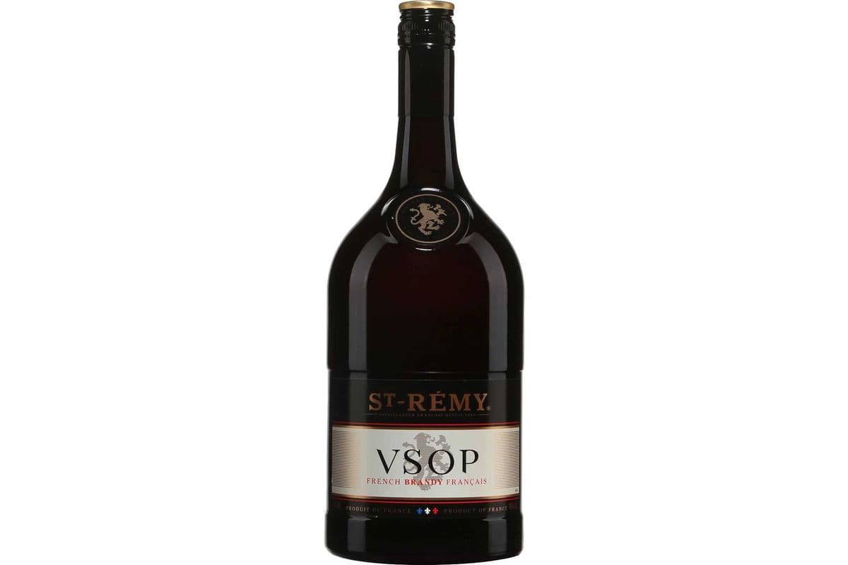 St. Remy V.S.O.P (1 x 1.14 L)