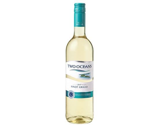 Two Oceans Pinot Grigio, 750 ml