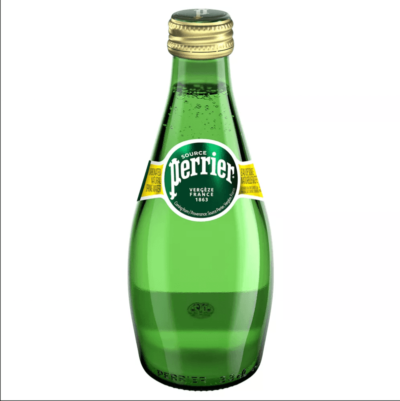 Sparkling Water