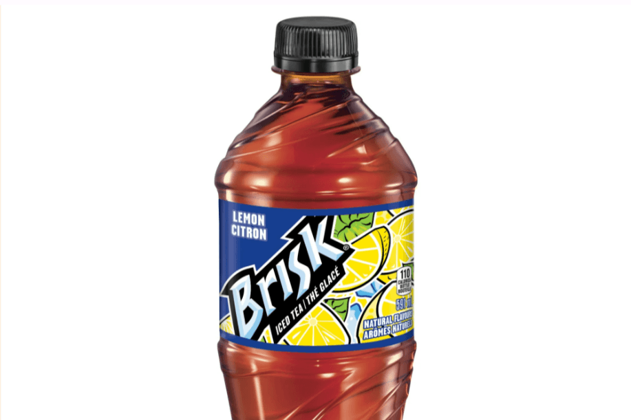 Brisk Iced Tea