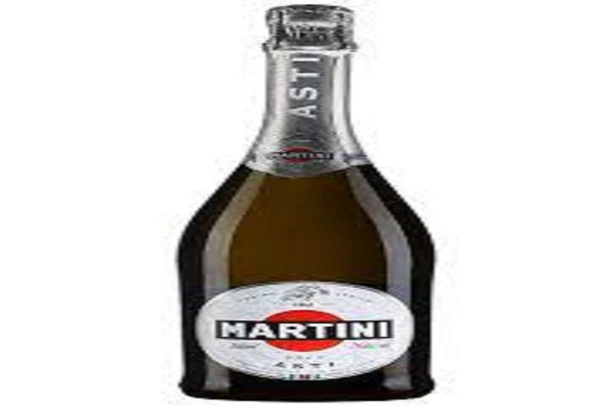 Martini Asti (1 x 750 ml)