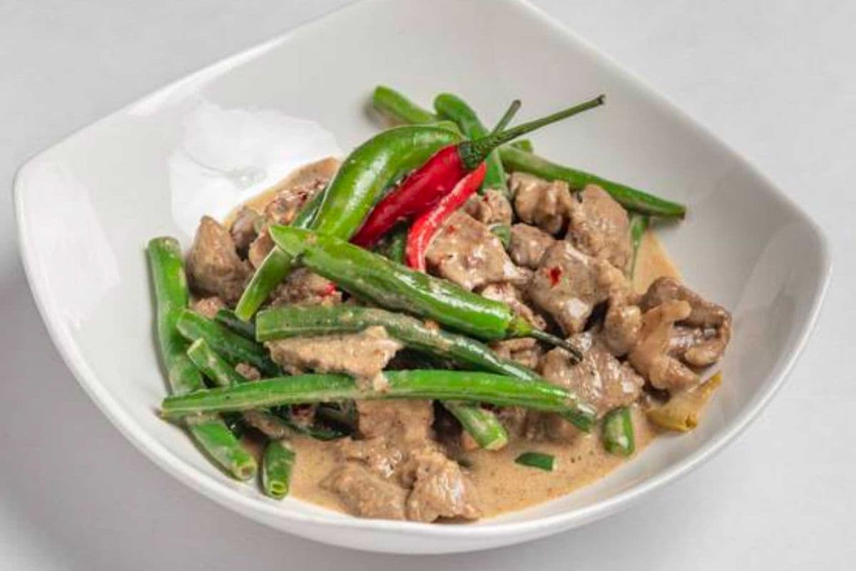 Bicol Express