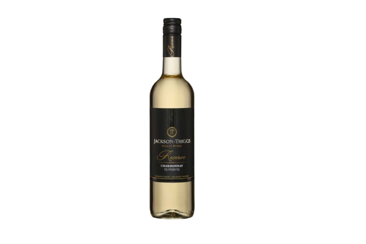 Jackson Triggs Reserve Chardonnay (1 x 750 ml)