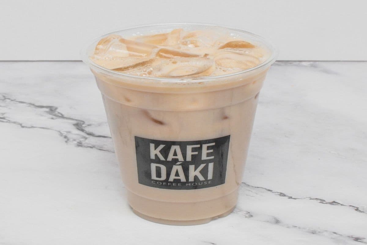 Chai Latte