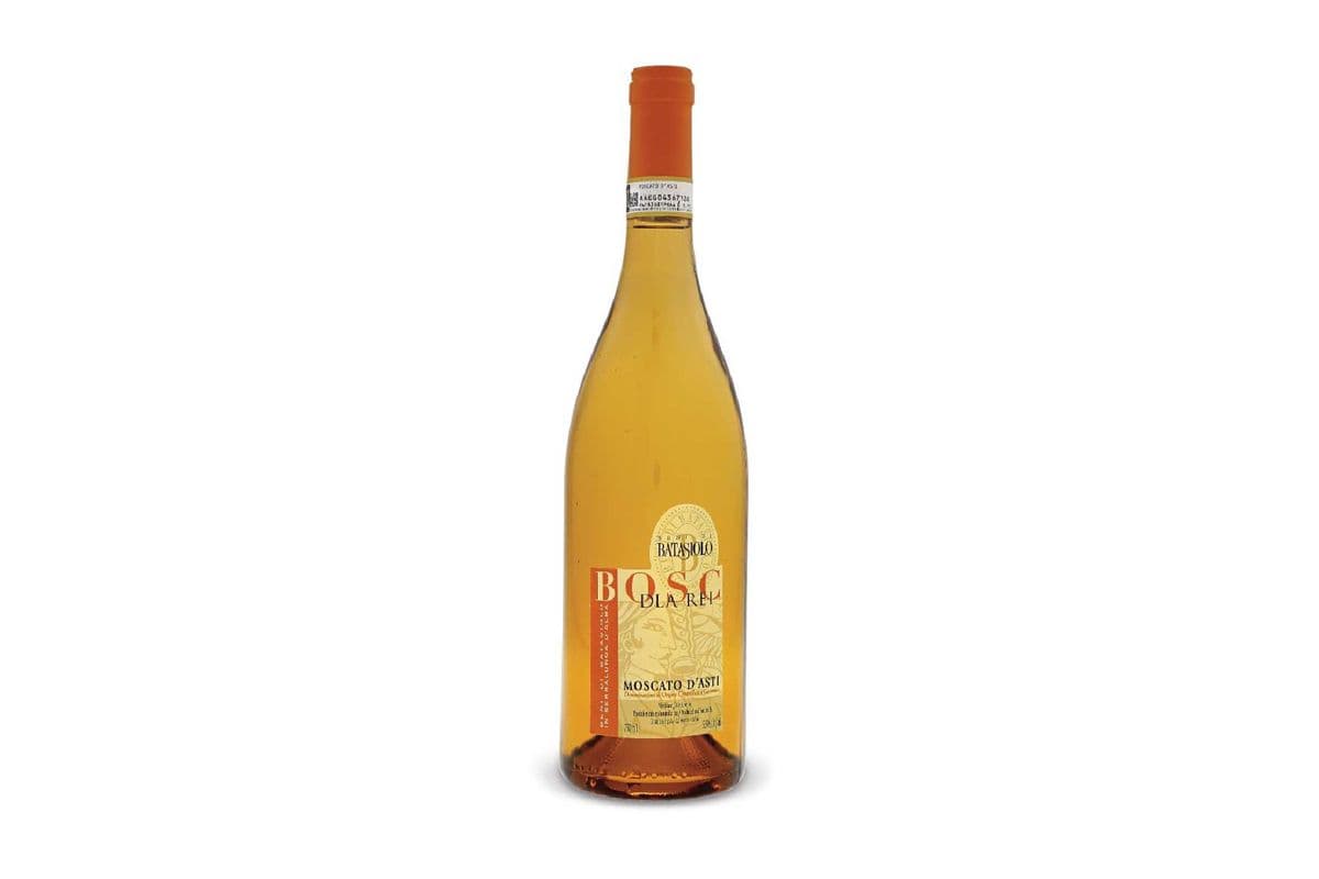 Batasiolo Moscato Dasti (1 x 750 ml)