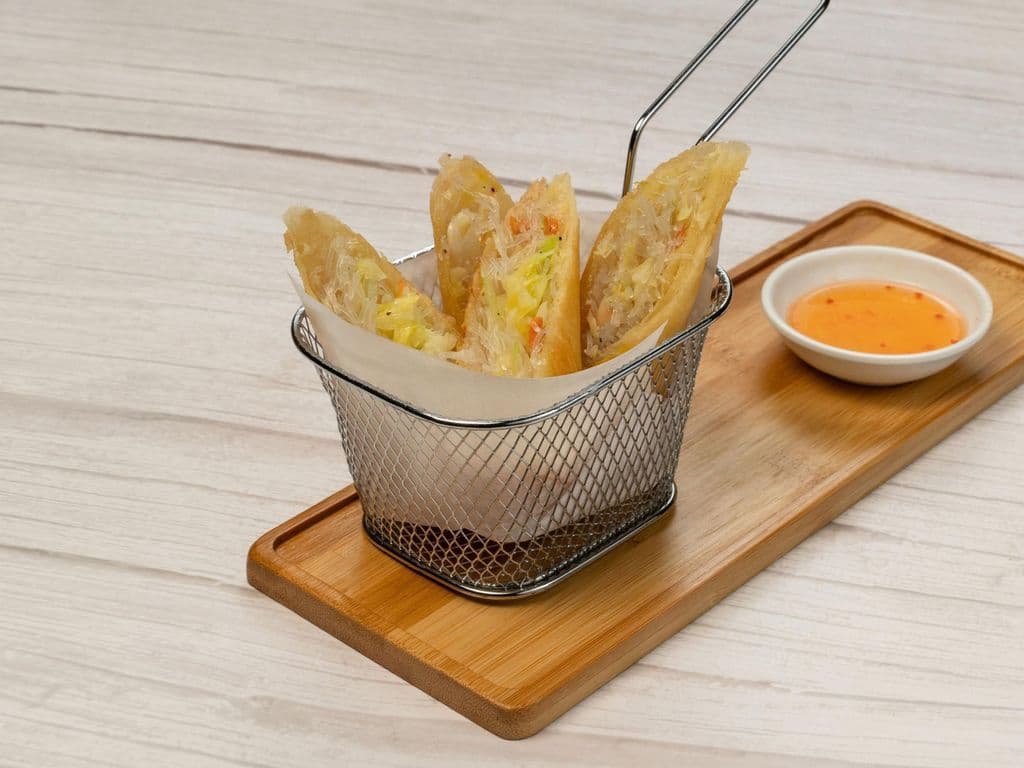 SM1. Spring Rolls (2 pcs.)