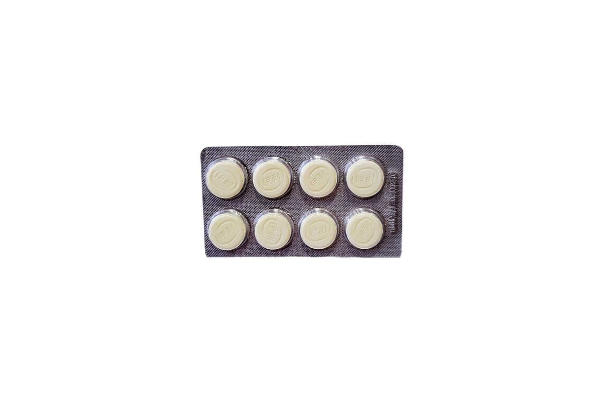 YL Milk Candy Original Flavor（1PC）（伊利 牛奶片 经典原味）
