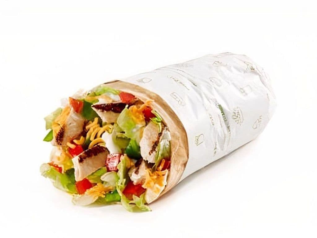 QP Chicken Breast
