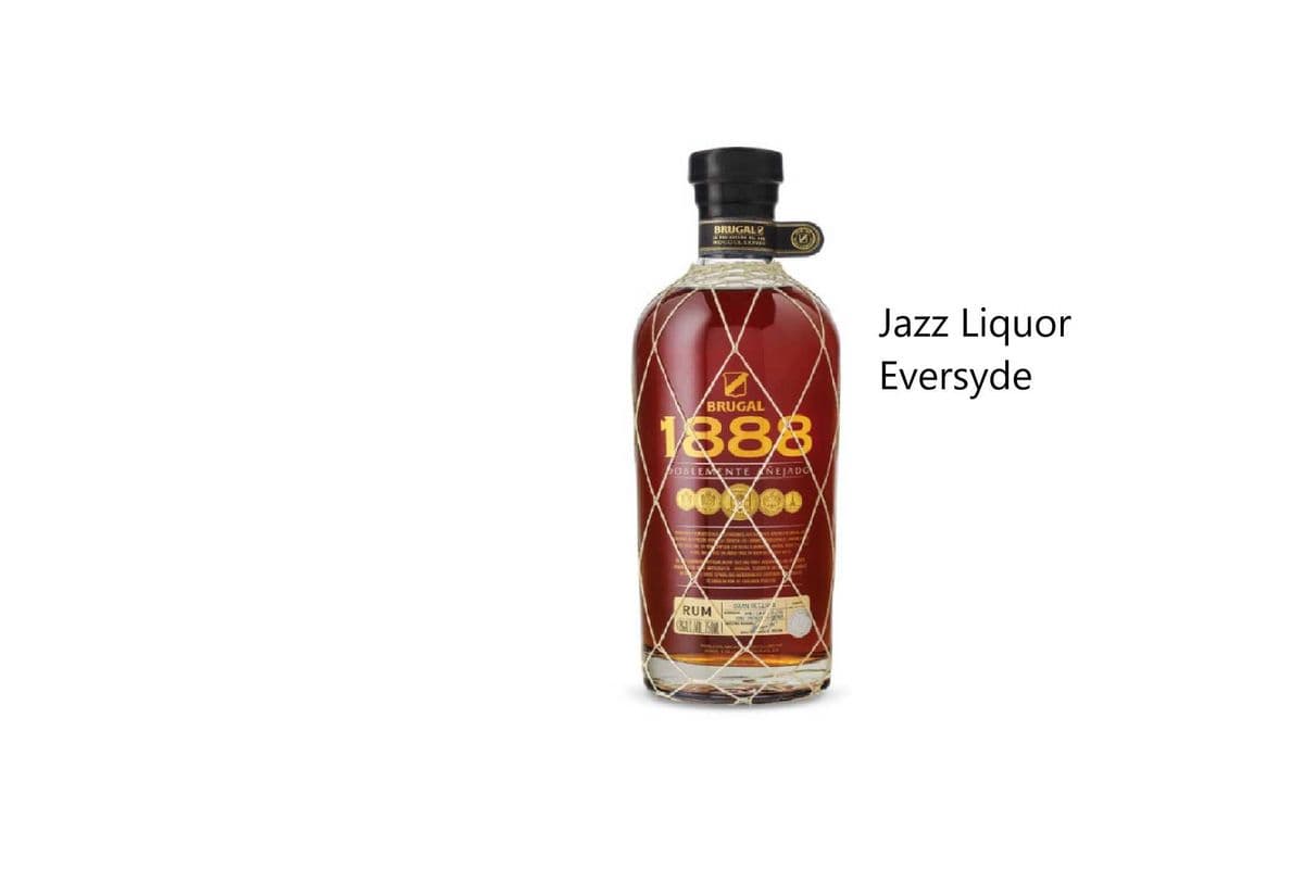 BRUGAL 1888 (1 x 750ML)