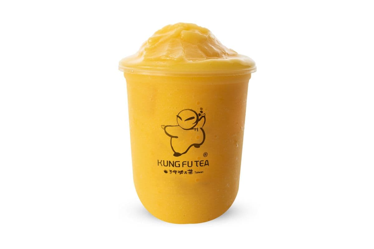 Mango Slush
