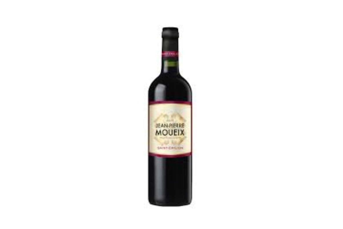 Jean Pierre Moueix Bordeaux (France) (1 x 750 ml)