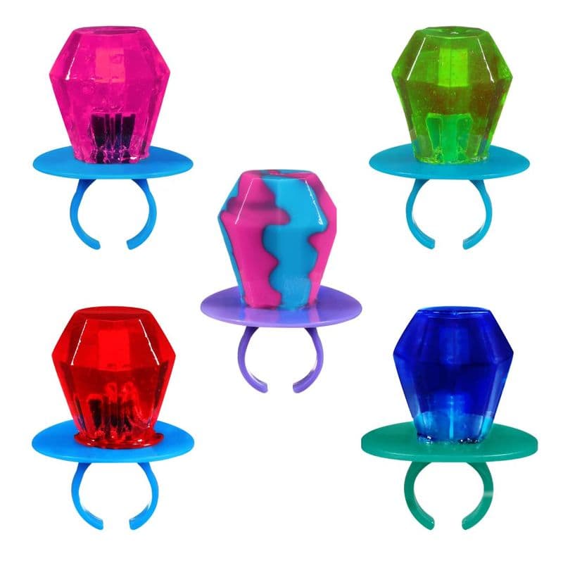 Sucons Ring Pop 14g/ Ring Pop Lollipop 14g