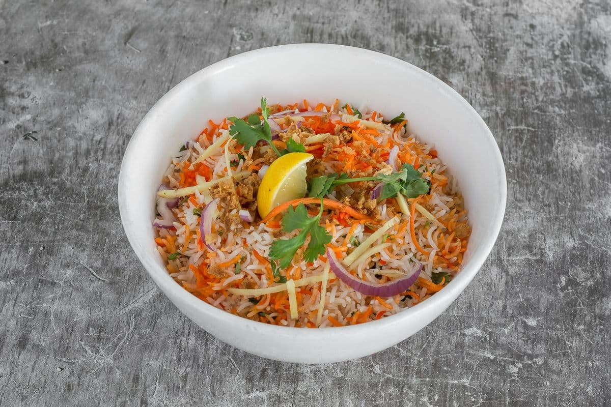 Biryani
