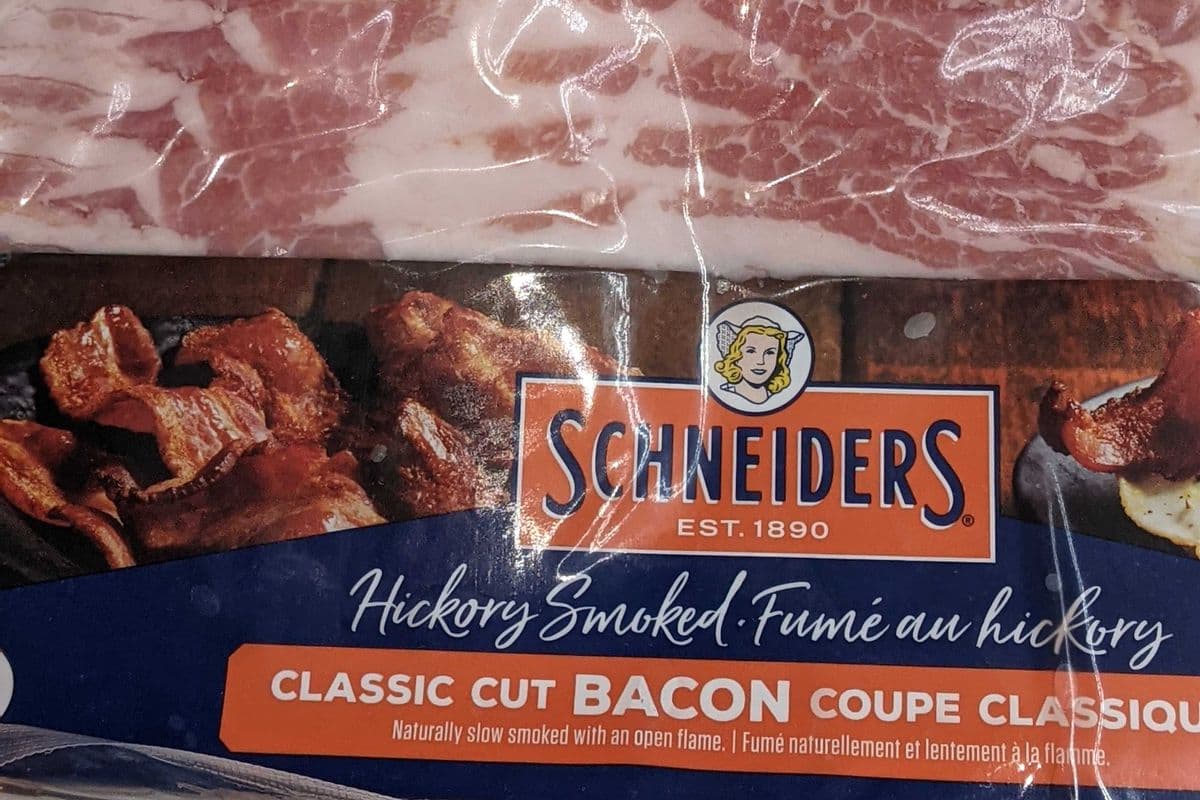 BACON